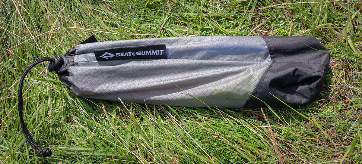 Sea To Summit Ultra-Sil Peg and Utensil Bag