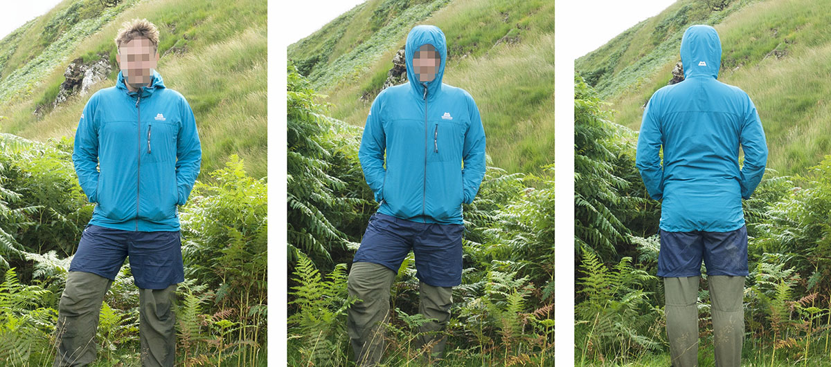 Mountain Equipment's Refreshingly Simple and Unfussy Design